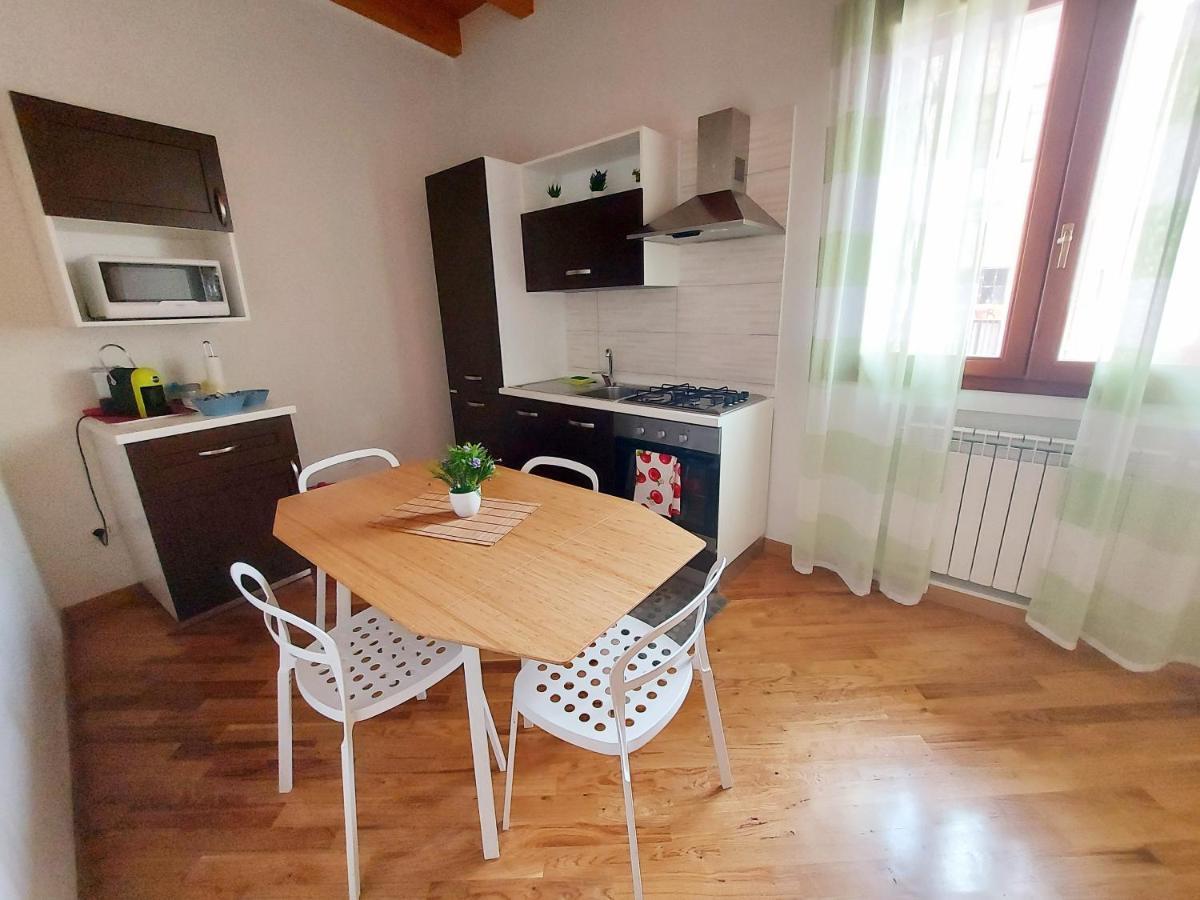 Cocciu D'Amuri Holiday House Palermo Exterior foto
