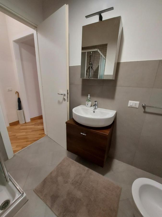 Cocciu D'Amuri Holiday House Palermo Exterior foto