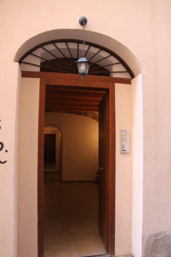 Cocciu D'Amuri Holiday House Palermo Exterior foto